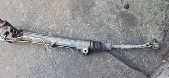 Hreben rizeni Audi A4 B8 8K A5 8T servo rizeni - 3