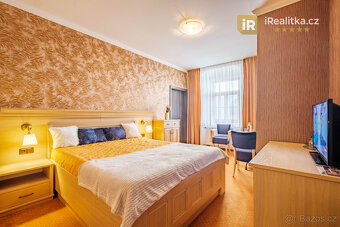 Prodej exkluzivního hotelu - Rokytnice v Orlických horách - 3