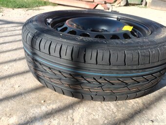 Rezerva 205/55R16 5x112 - 3