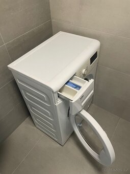 Pračka BEKO WMB 51031 CS PT - 3