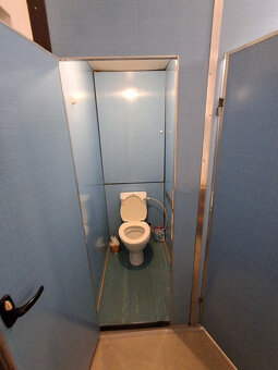 Podnájem bytu 2+1, 56 m², ul. I. Šustaly, Kopřivnice - 3