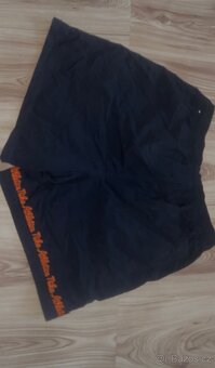 Nike kraťasy černé - 3