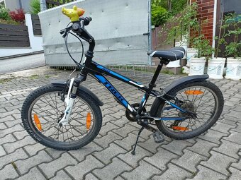 Dětské kolo zn Trek MT 60, rám 20" - 3