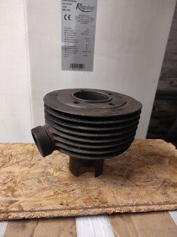 Válec Jawa 250/353 - 3