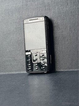 Sony Ericsson K850i – Plně funkční, včetně nabíječky - 3