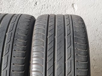 Letní Bridgestone 91W 225/45/17 - 3