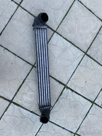 Intercooler mini R60 - 3