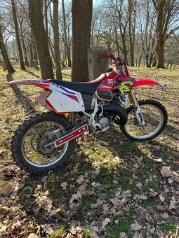 Honda Cr 125 - 3