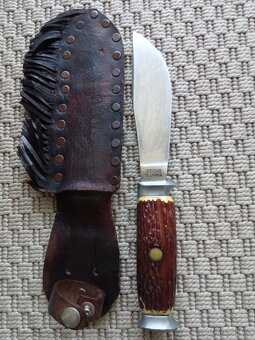 Nůž Mikov Lovu zdar - 3