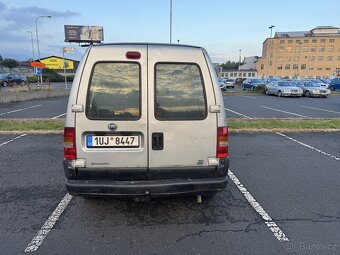Fiat Scudo 2.0 na n/d - 3