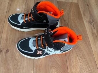 Tenisky Geox vel.33 - 3
