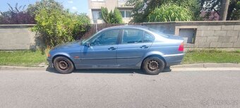 BMW E46 318i 1.9 87kw r.1999 - 3