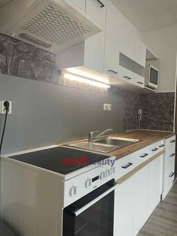 Pronájem bytu 1+kk 44 m2, Teplice, ev.č. 00049 - 3