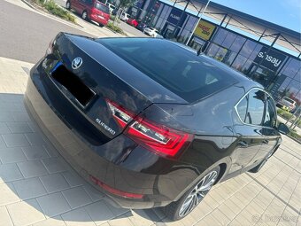 SUPERB/2.0TDI-110KW/m.2018/AMBIENT/118tkm - 3