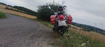 Yuki 125 vista - 3