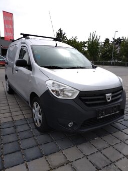 Dacia Dokker - 3