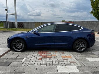 TESLA Model 3 Long Range, DPH, Dual motor, ZÁRUKA - 3