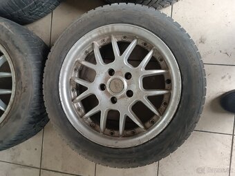 Kola R16 5x112 - 3