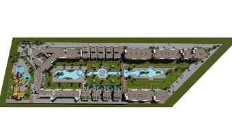 Apartman Sahl Hasheesh Egypt - 3