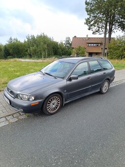 Volvo V40 1,9D kombi, nafta, klima - 3