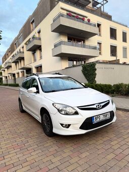 Hyundai I30 1.4i 2010 - 3