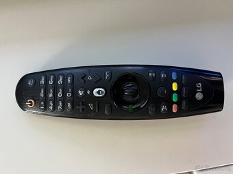 Televize LG OLED 55EG9A7V - 3
