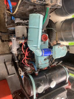 Malotraktor - 3