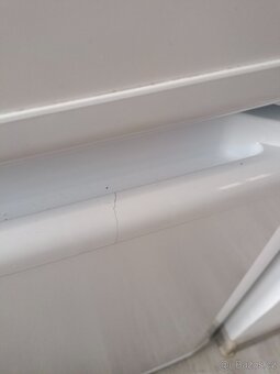 Lednice s mrazákem 150 beko - 3
