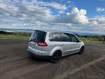 Ford Galaxy - 3