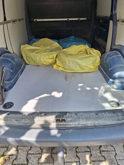 predam vw t 5 2 - 3