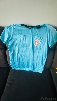 Dres pro Rozhodčí - 3