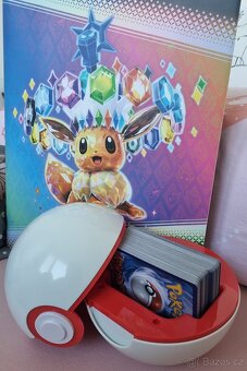Pokémon balíček pro děti - 3