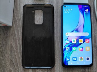 Xiaomi Redmi Note 9 - 3