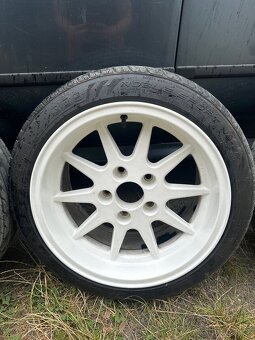 O.Z. Ruote R16 - 3