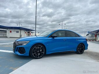Audi RS3, 2.5TFSi PPF záruka do 5/26 - 3