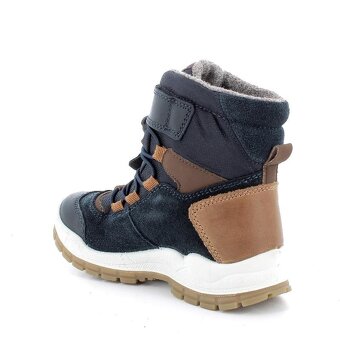 Zimní boty PRIMIGI 36 s GoreTex membránou - 3