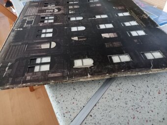 LED ZEPPELIN „2 LP Physical Graffiti „/Atlantic SSK89400, 1 - 3