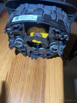 Airbag Octavia III , Fabia III - 3