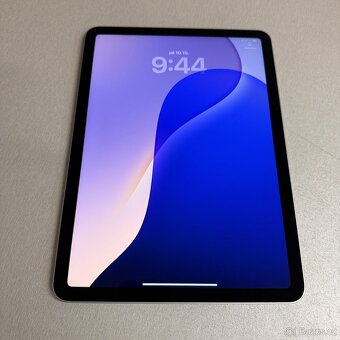 Nový iPad Air 128GB M3, rok záruka - 3