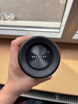 Bluetooth reproduktor Huawei Sound Joy - 3