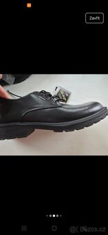 Goretex boty Igi&co vel. 44 kožené - 3