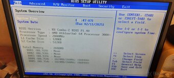 Doska na 2 CPU - 3