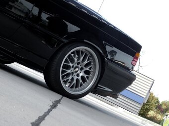 Bmw e36 cabrio - 3