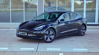 Tesla Model 3 Standard Range Plus 54kWh RWD - 3