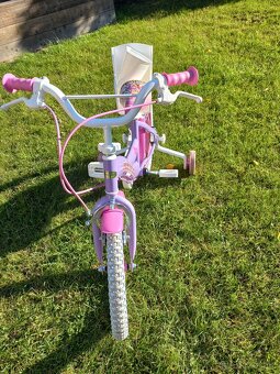 Dětské kolo Tlapková patrola 16" - 3