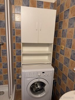 Pračka Indesit - 3