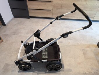 Kočárek Britax Go Big 2 - 3