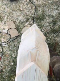 Tesařské,Pokrývačske,Sádrokartonářské práce - 3