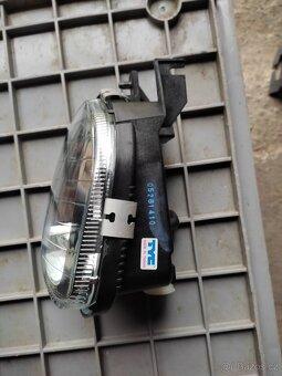 PRODÁM Přední mlhové světlo NA MB SPRINTER - 3