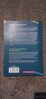 Ekonomika nejen k maturitě - 3